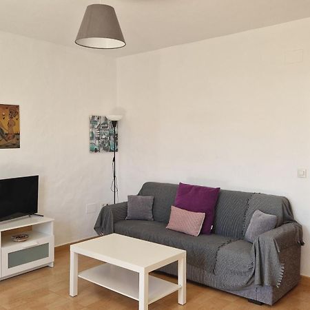 Casita Blum Appartement La Asomada  Buitenkant foto