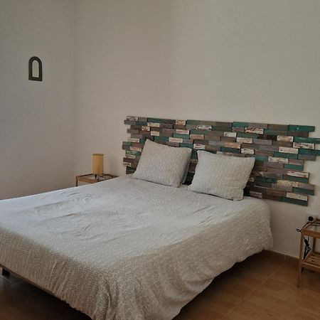 Casita Blum Appartement La Asomada  Buitenkant foto