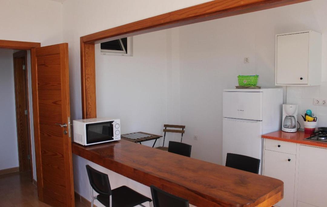 Casita Blum Appartement La Asomada  Buitenkant foto