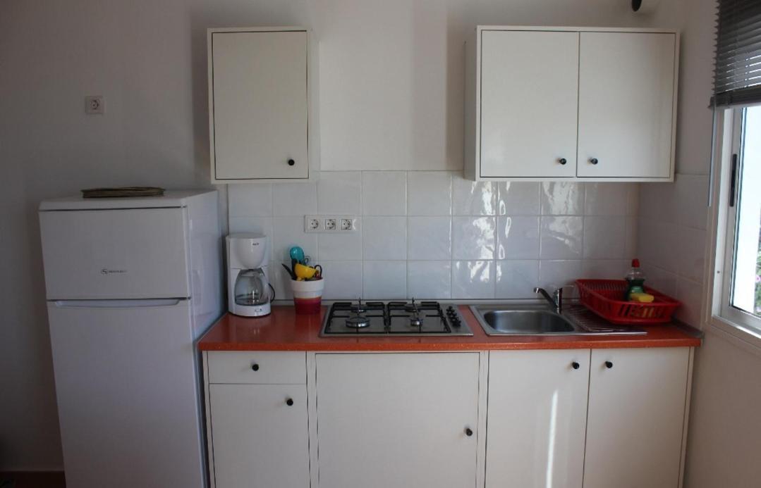 Casita Blum Appartement La Asomada  Buitenkant foto