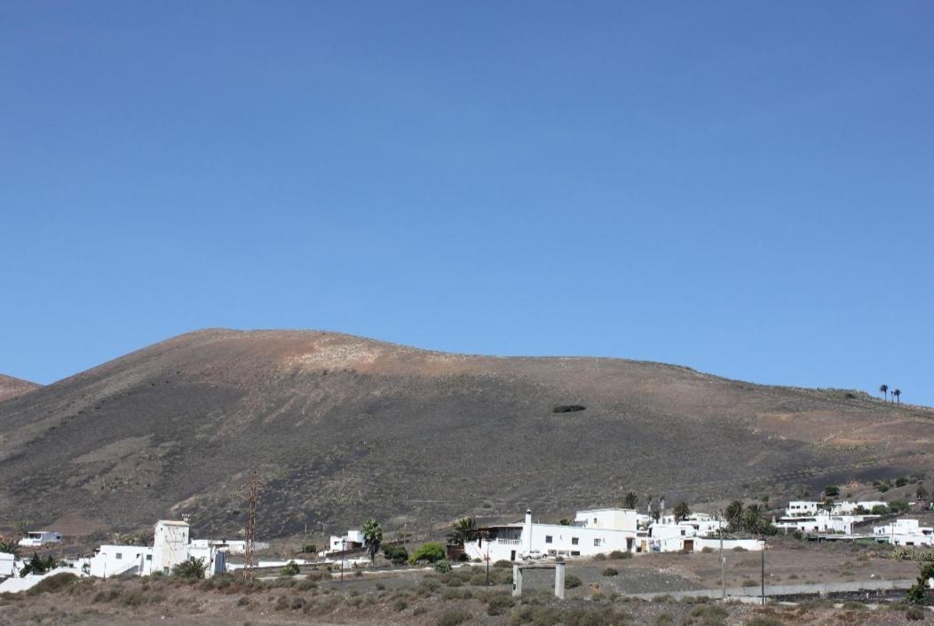 Casita Blum Appartement La Asomada  Buitenkant foto