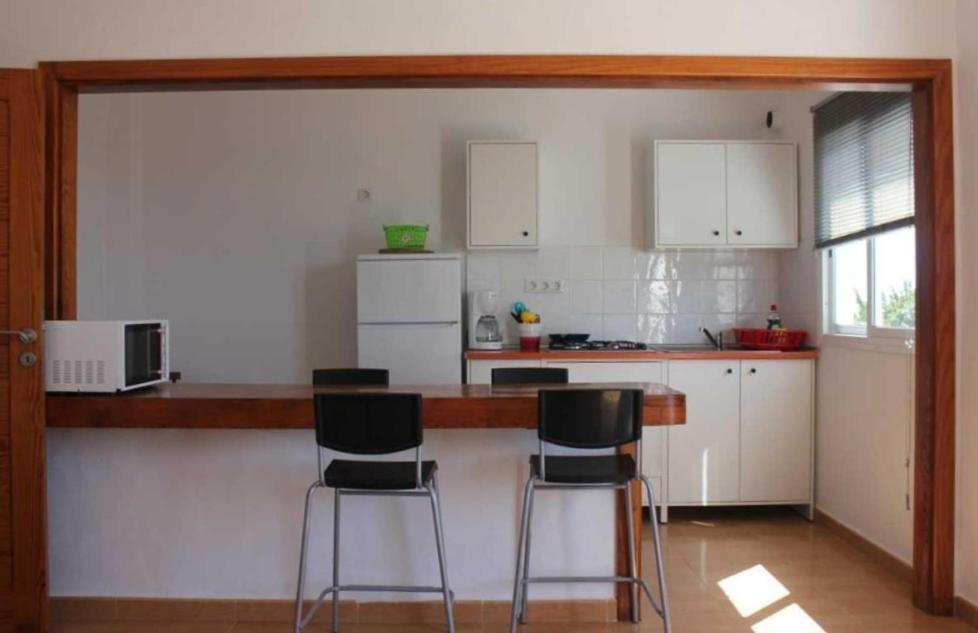 Casita Blum Appartement La Asomada  Buitenkant foto