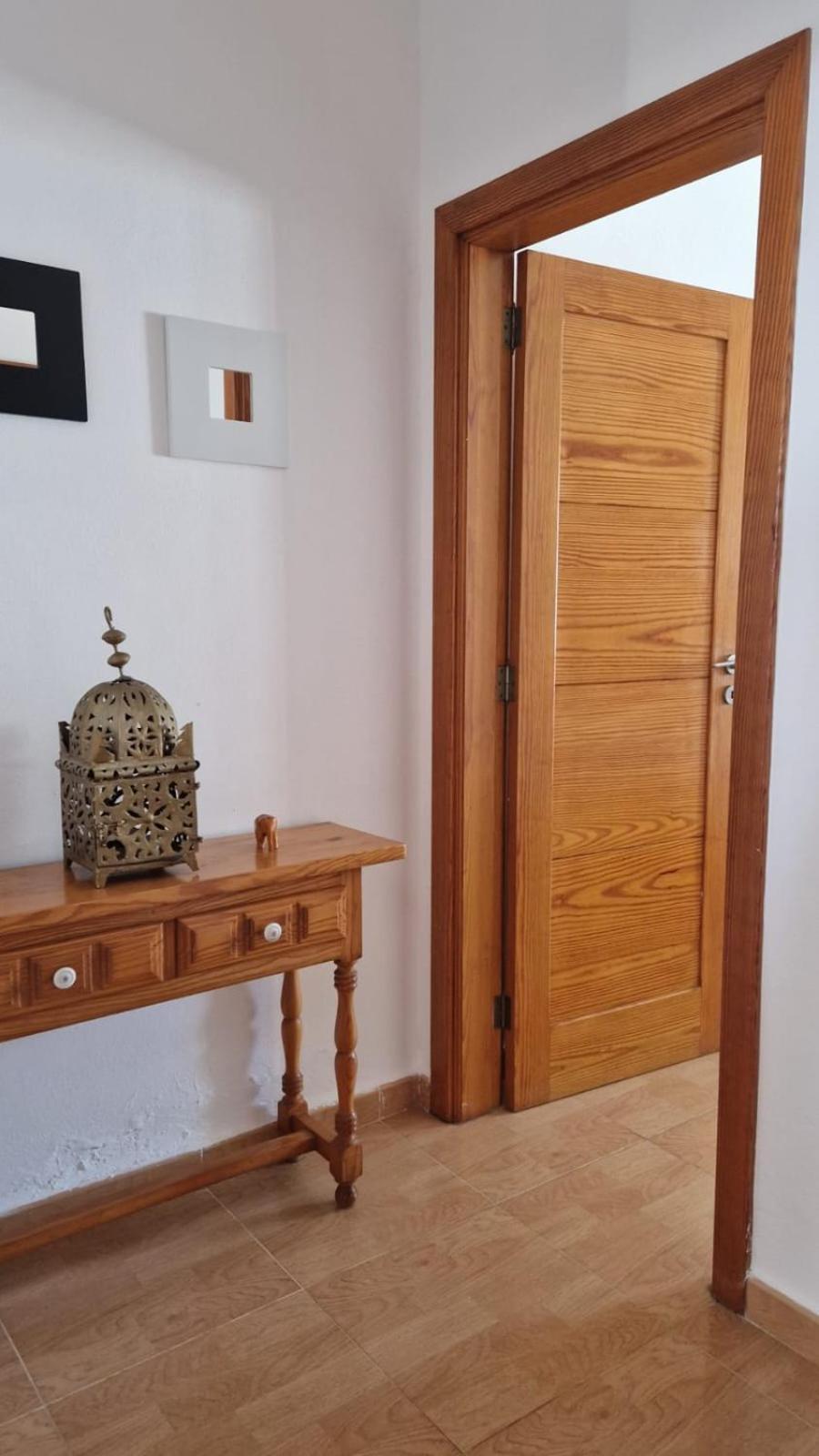 Casita Blum Appartement La Asomada  Buitenkant foto