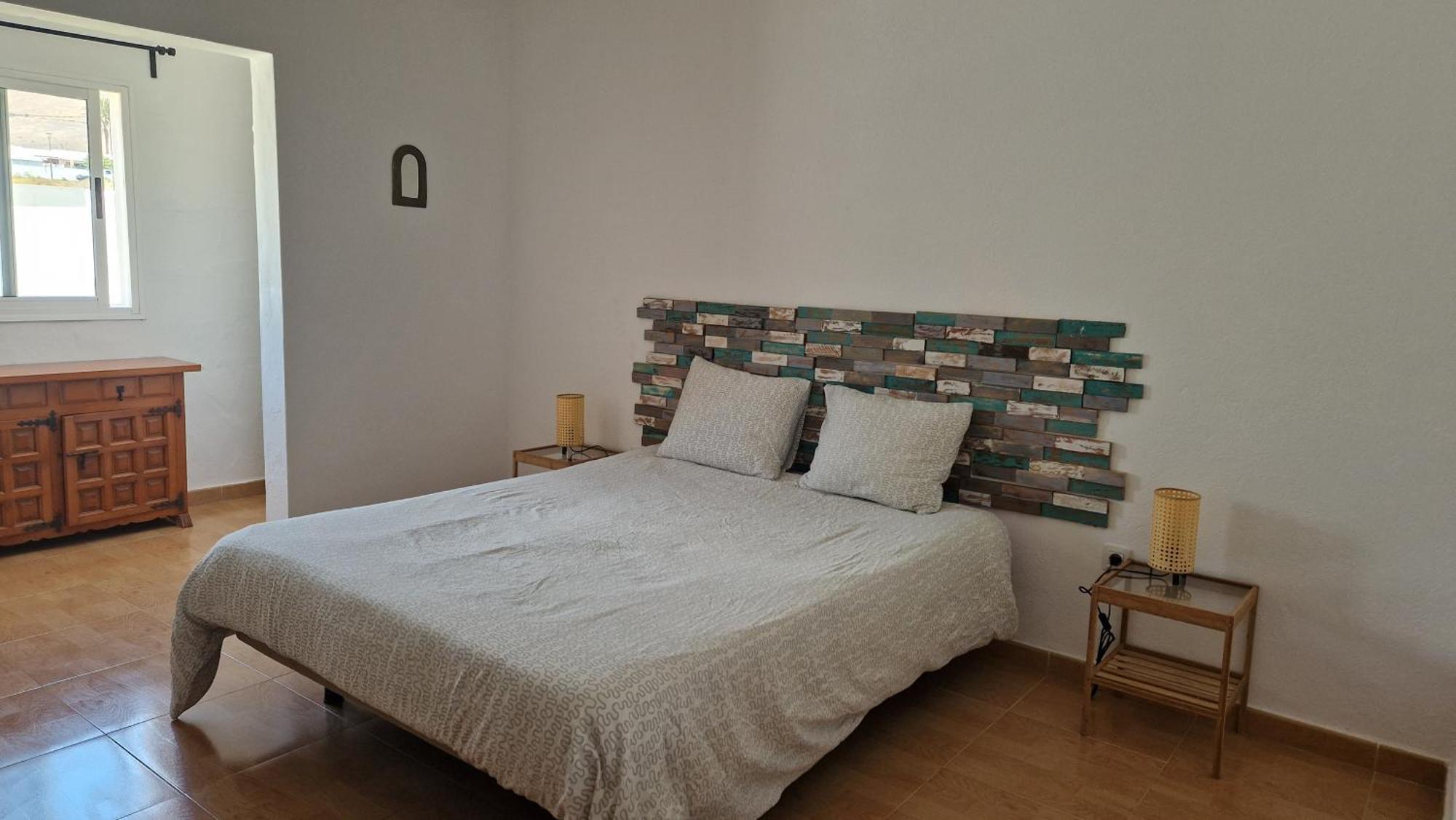 Casita Blum Appartement La Asomada  Buitenkant foto