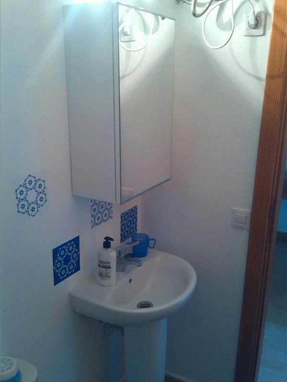 Casita Blum Appartement La Asomada  Buitenkant foto