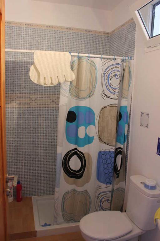Casita Blum Appartement La Asomada  Buitenkant foto